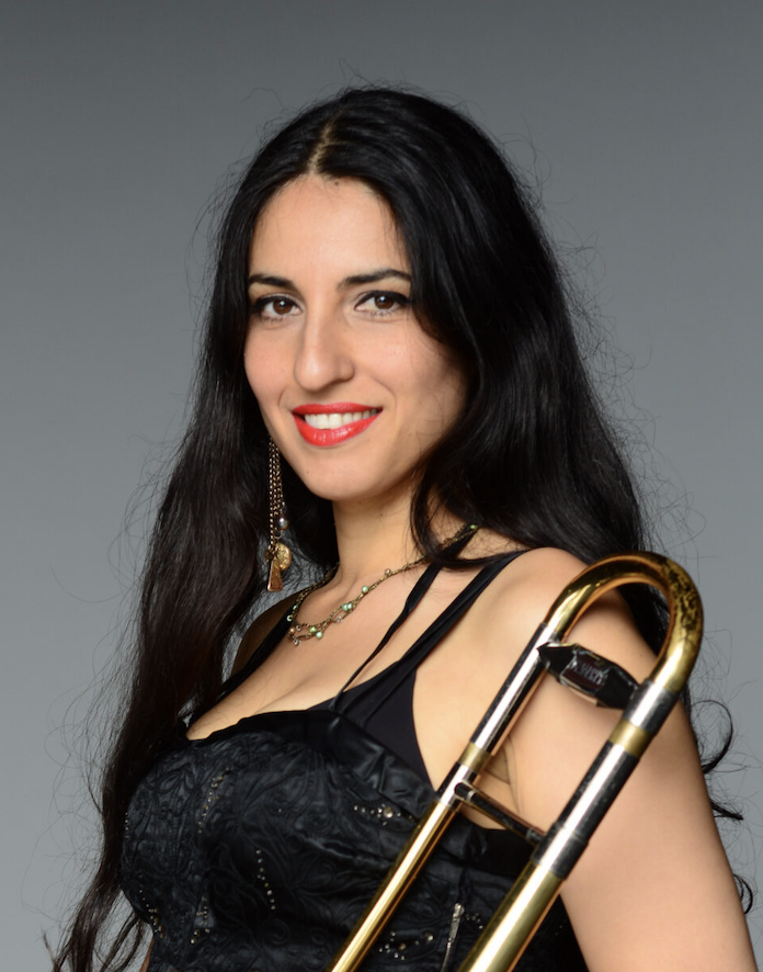Nani Vazana